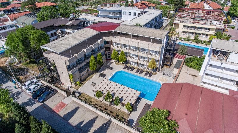 Ayapam  hotel image 1