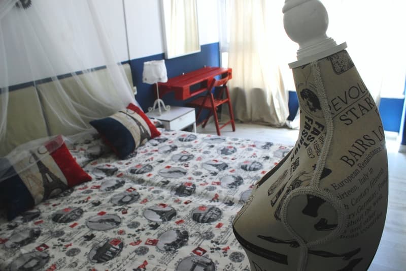 Feel Hostel Soho Malaga image 1