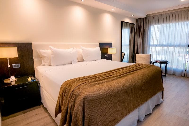 After Hotel Montevideo image 1