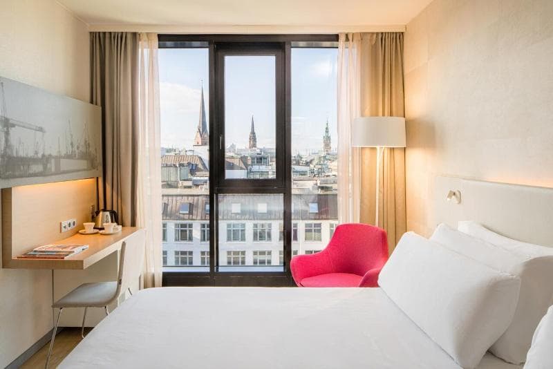 Barcelo Hamburg image 1