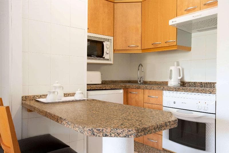 Stay at Ramada Residences By Wyndham Tenerife Costa Adeje