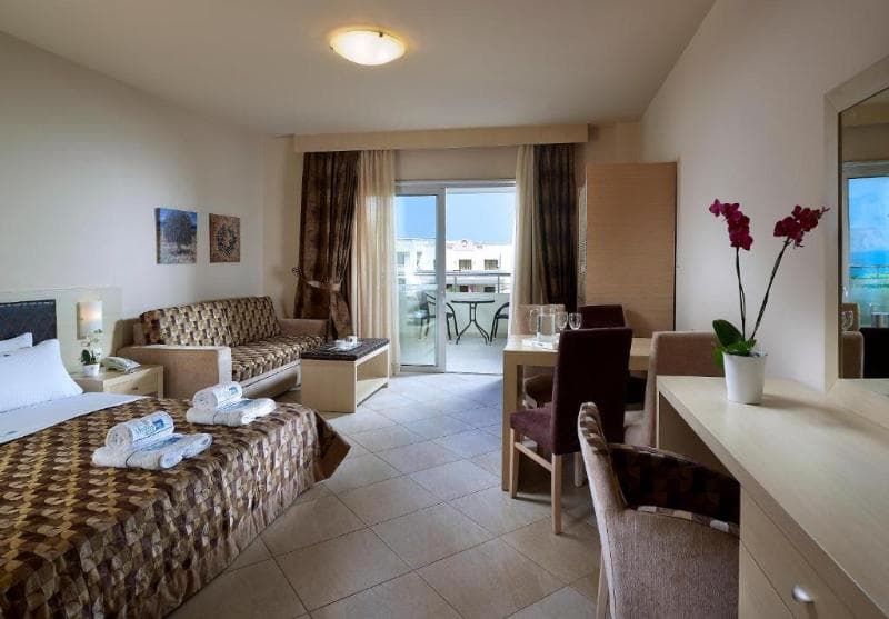 Molos Bay image 2