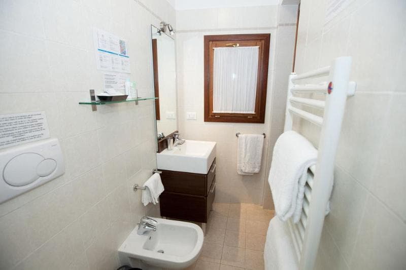 Residence Ca' Foscolo image 1