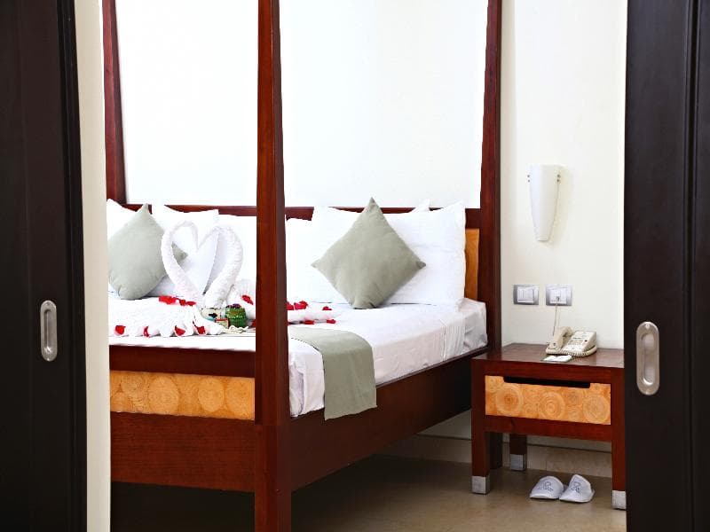 Sandos Caracol Eco Resort - Select Club - All Incl - Main View