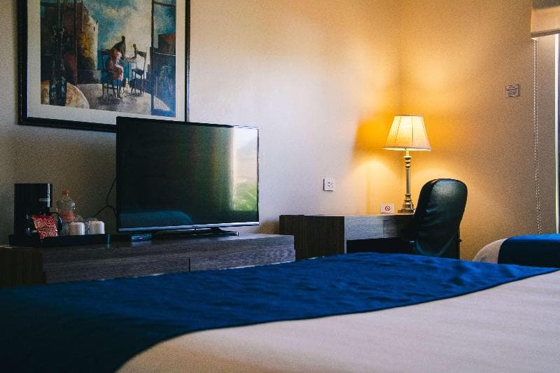 Best Western Plus Chihuahua Aeropuerto image 1
