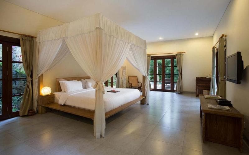 Plataran Borobudur Resort Magelang image 2
