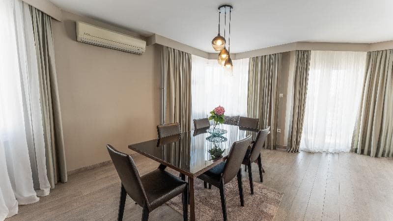 The Marmara Suadiye Residence image 1