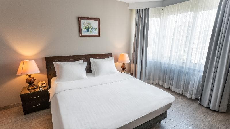 The Marmara Suadiye Residence image 2