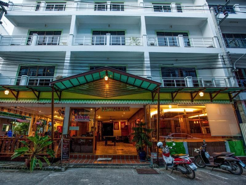 Comfort Double Room