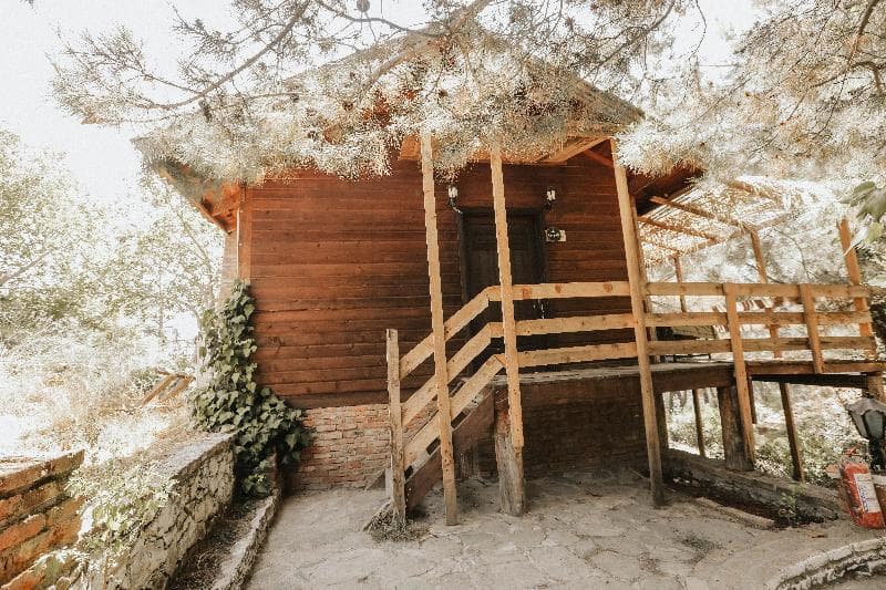 Kayserkaya Bungalows image 2