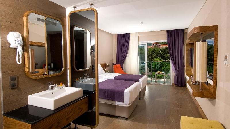 Casa De Maris Spa & Resort Hotel image 2