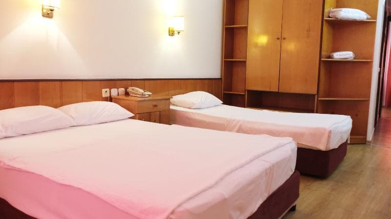 Comfort Double Room