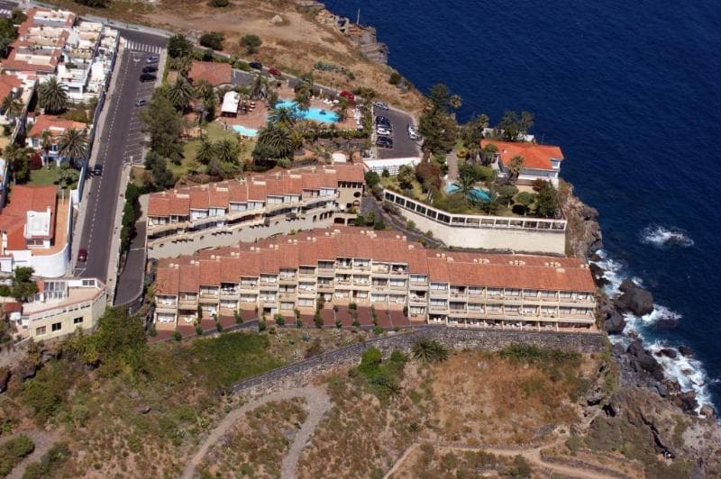 Playa los Roques Apartamentos image 2