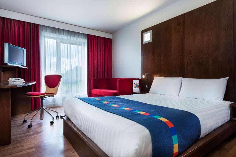 Park Inn by Radisson Birmingham Walsall - Main View