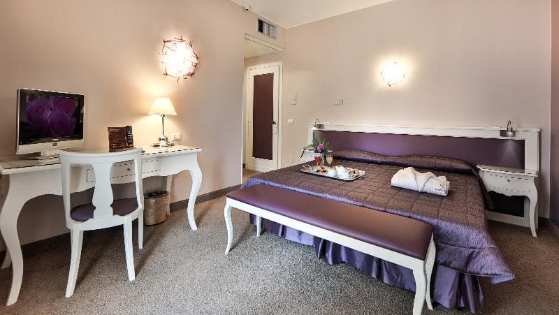 Bonotto Hotel Belvedere image 1