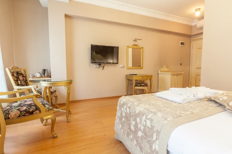 Comfort Double Room