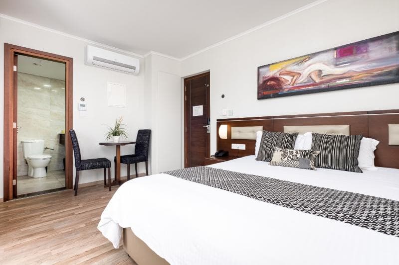 Comfort Double Room