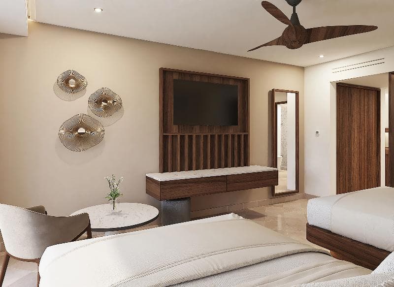 Secrets Mirabel Cancún Resort & Spa–Adults Only AI - Main View