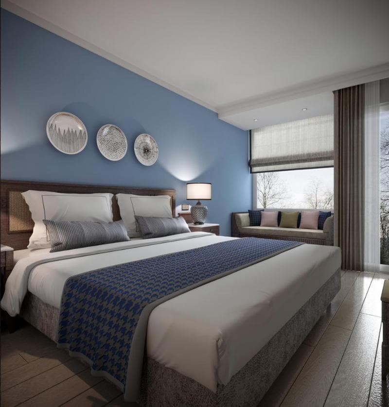 Stay at Lara Park Hotel