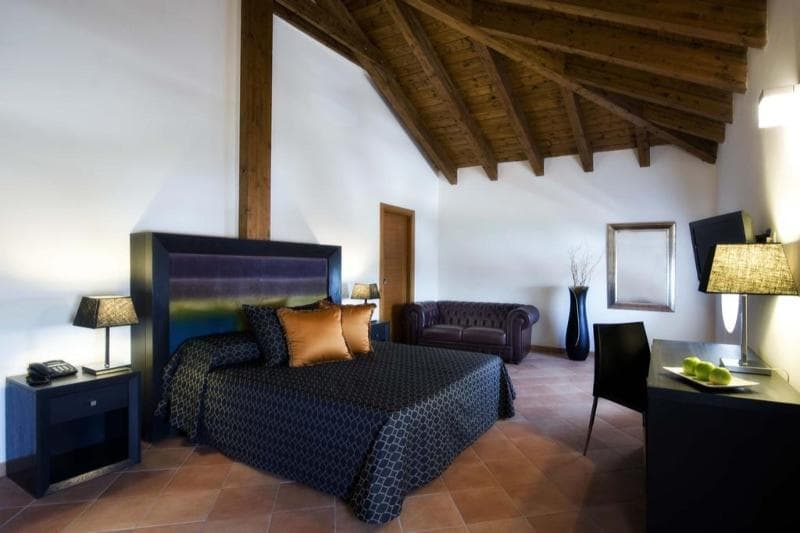Relais Villa Buonanno - Main View