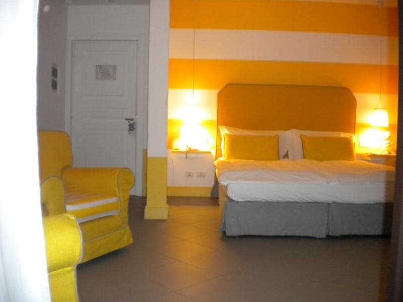 Palazzo Jannuzzi Relais image 2