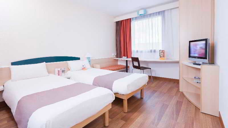 Ibis Krakow Centrum image 2