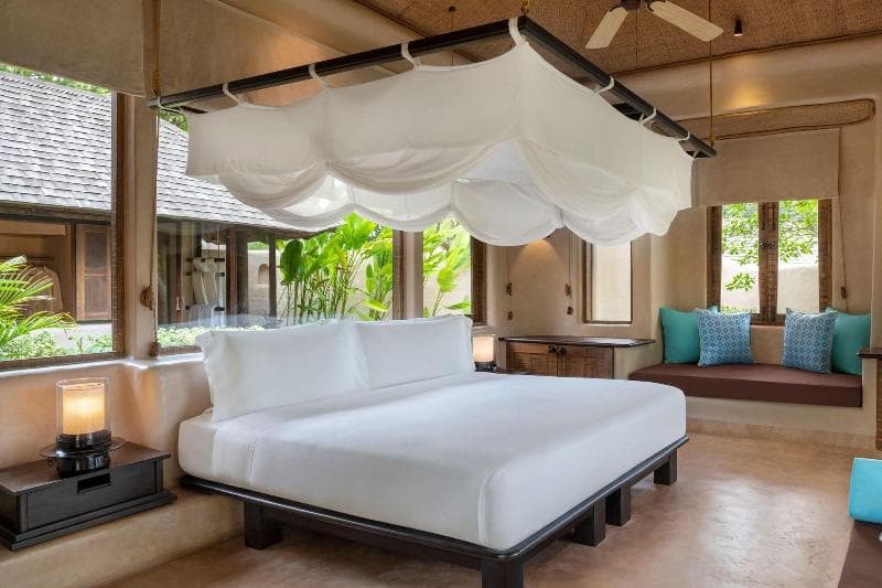 The Naka Island A Luxury Collection Resort & Spa image 2