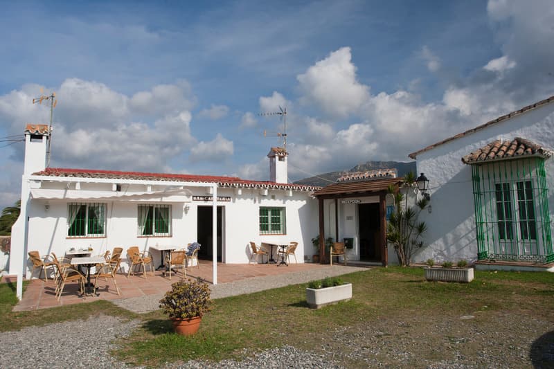 Cortijo Las Piñas image 1
