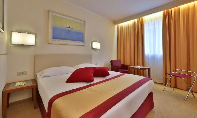 B&B Hotel Quarto D'Altino - Main View