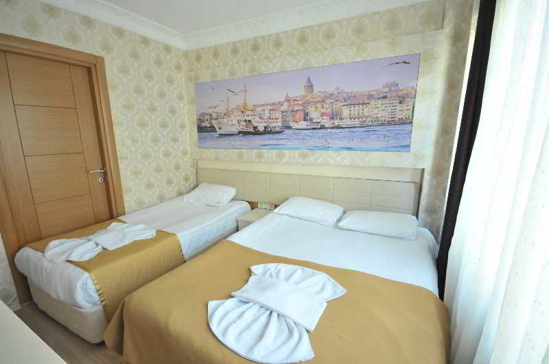 Stay at Preferred Hotel Oldcity