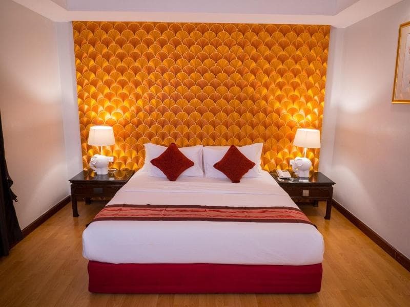 Comfort Double Room