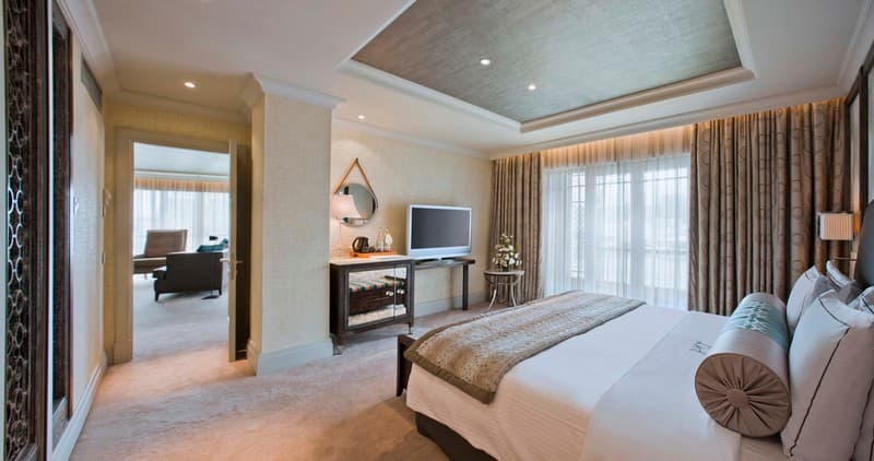Labourdonnais Waterfront Hotel image 2
