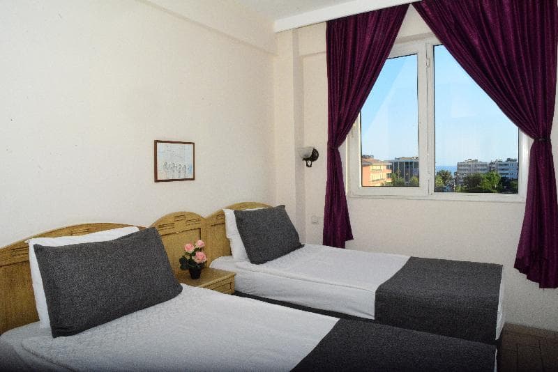 Atak Apart Hotel image 2
