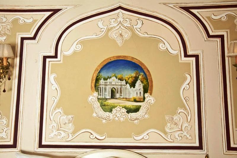 Asmali Hotel Istanbul image 2