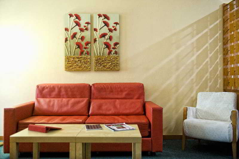 Acacia Suite image 1