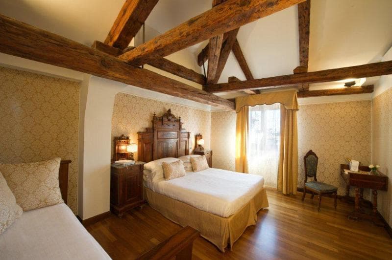Palazzo Bembo Exclusive Accommodation - Main View