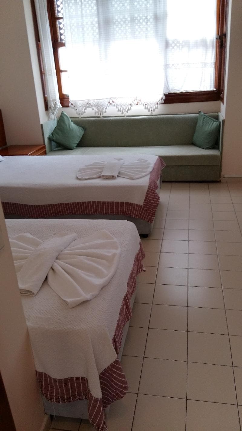 Kaliptus Hotel image 2