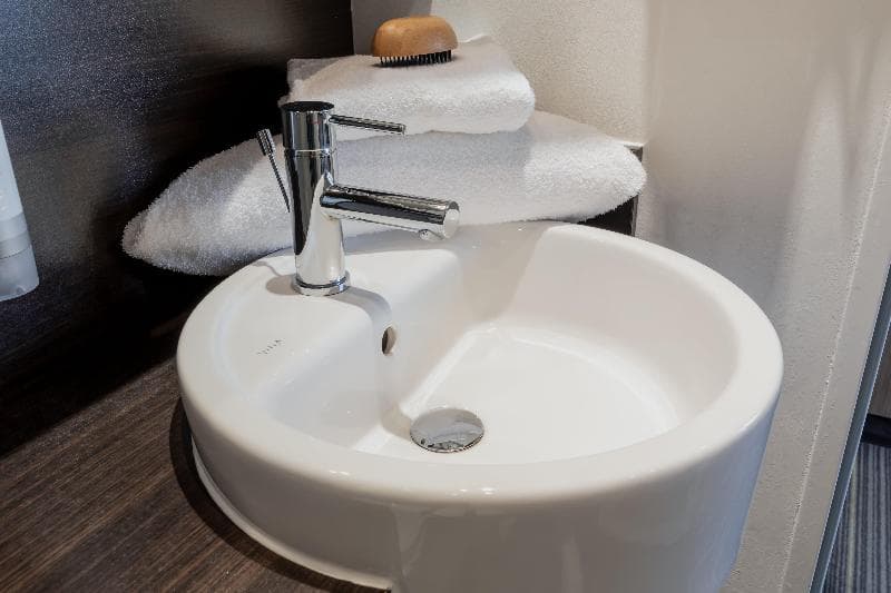 Stay at Garner Hotel Berlin - Spandau