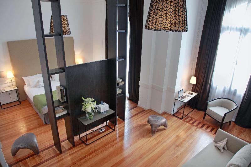 Esplendor by Wyndham Montevideo Cervantes image 2