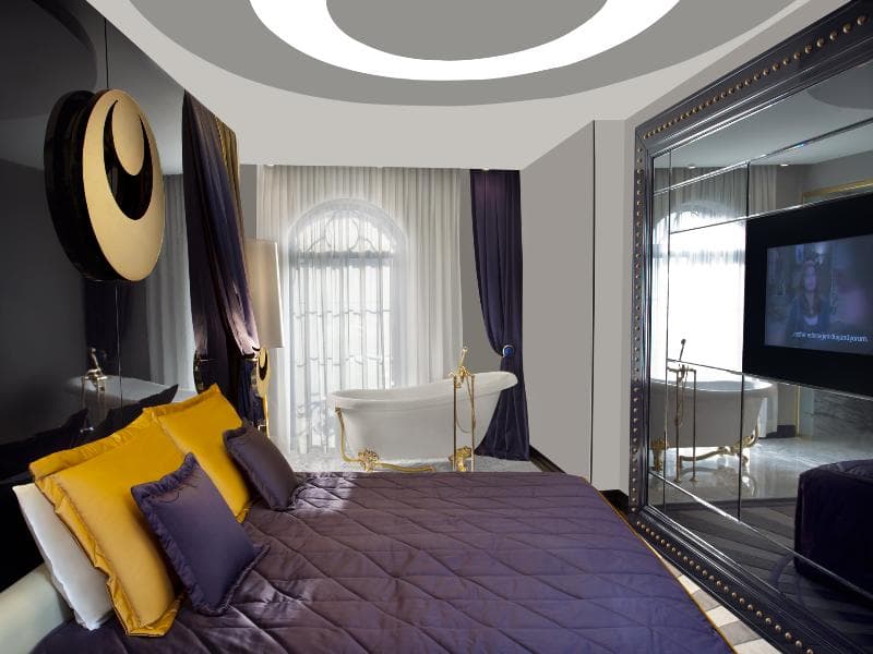 Sura Design Hotel & Suites image 2