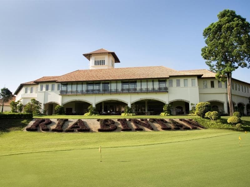Ria Bintan Golf Lodge image 1