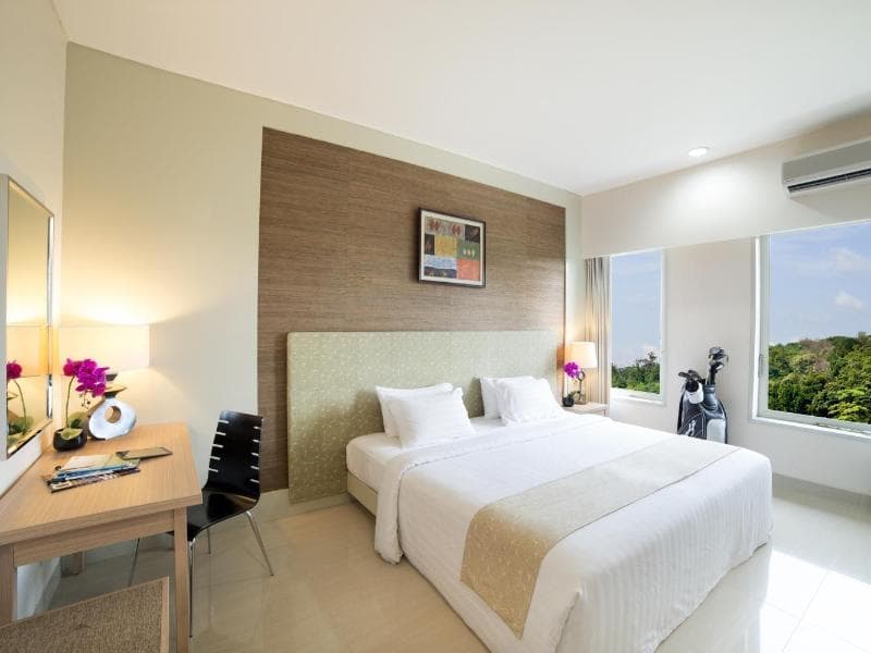 Ria Bintan Golf Lodge image 2