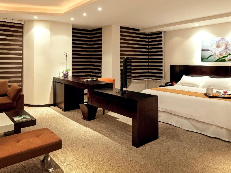 Mercure Alameda Quito image 2