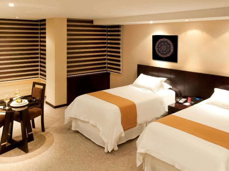 Mercure Alameda Quito image 1