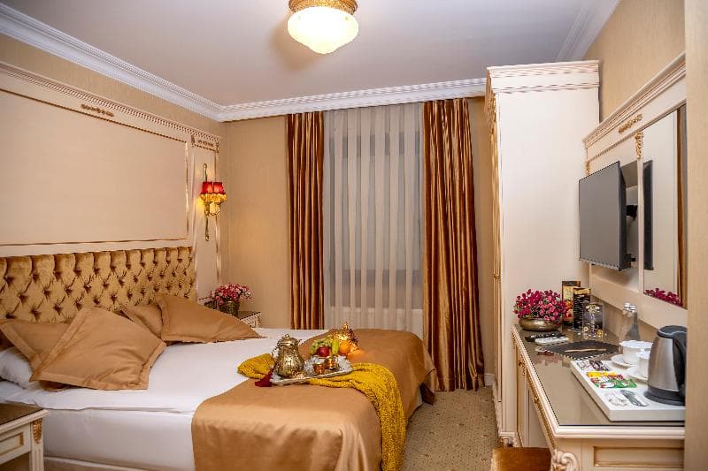 Balin Hotel - Special Category image 2