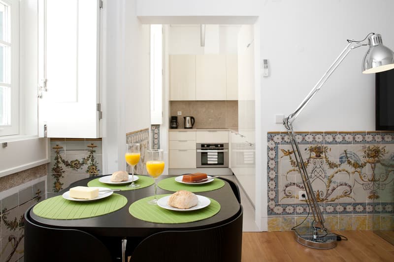 Lisbon Serviced Apartments - Baixa image 2