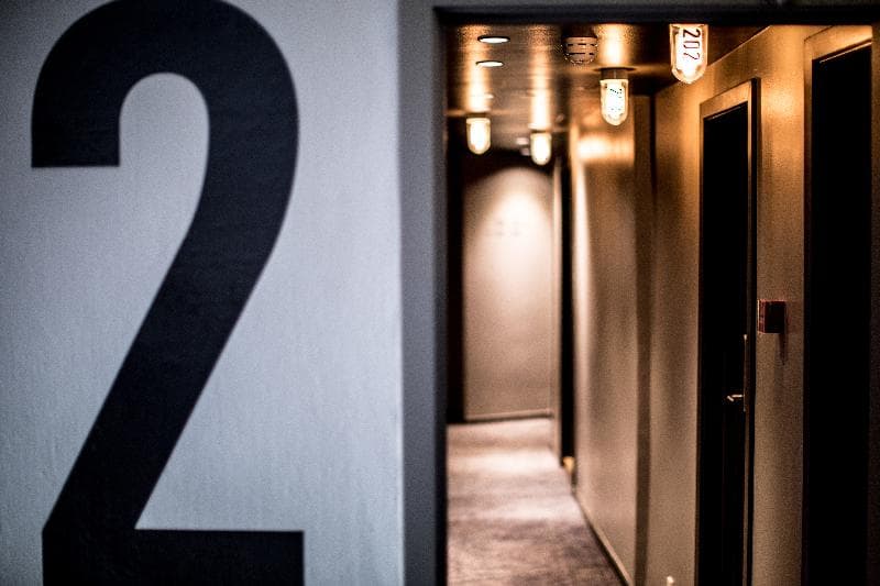 Hotel SP34 image 2
