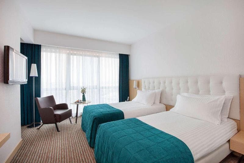 Wyndham Ankara image 2