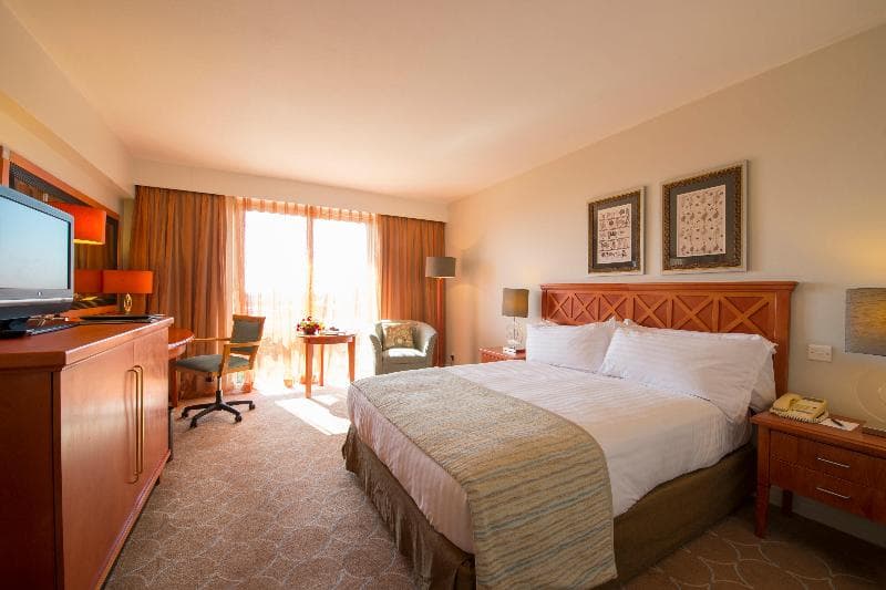 Intercontinental Hotel Lusaka image 2