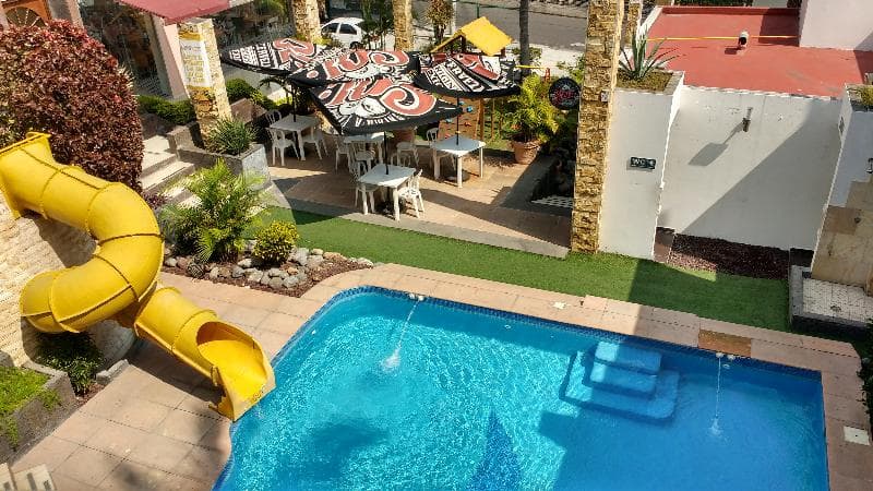VF Villa Florencia Veracruz image 2